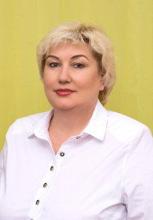 Саитова Татьяна Владимировна Саитова Татьяна Владимировна