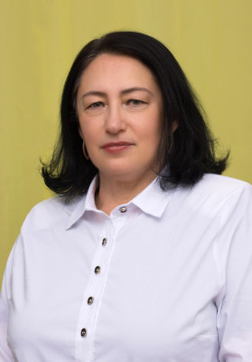 Заместитель заведующего Лушникова Галина Геннадьевна Заместитель заведующего Лушникова Галина Геннадьевна