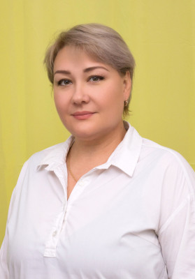 Старший воспитатель Полякова Татьяна Сергеевна Старший воспитатель Полякова Татьяна Сергеевна