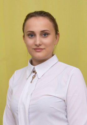 Педагогический работник Масалова Екатерина Сергеевна Педагогический работник Масалова Екатерина Сергеевна