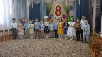 8 Марта!!! 8 Марта!!!.